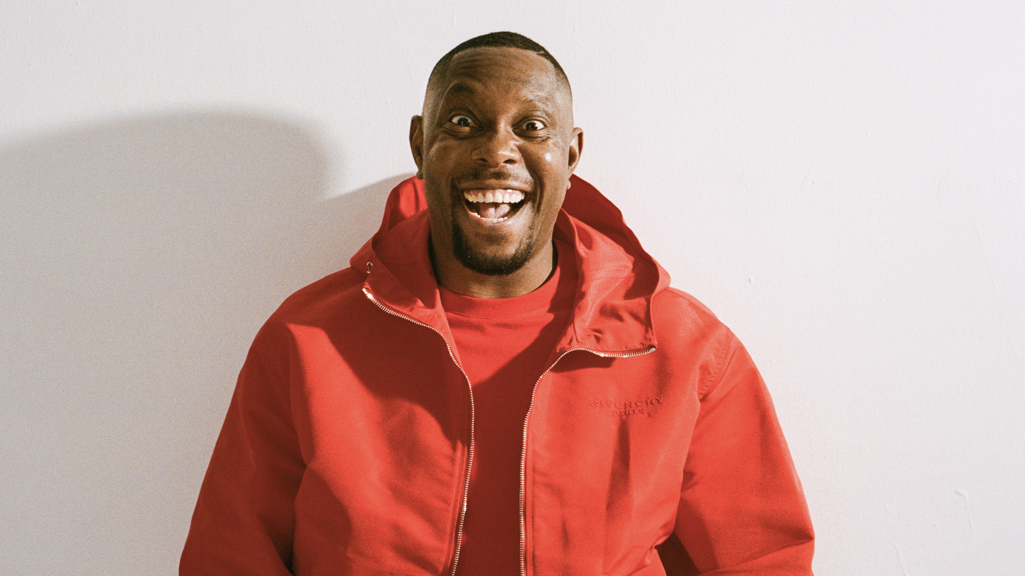 Dizzee Rascal 2026