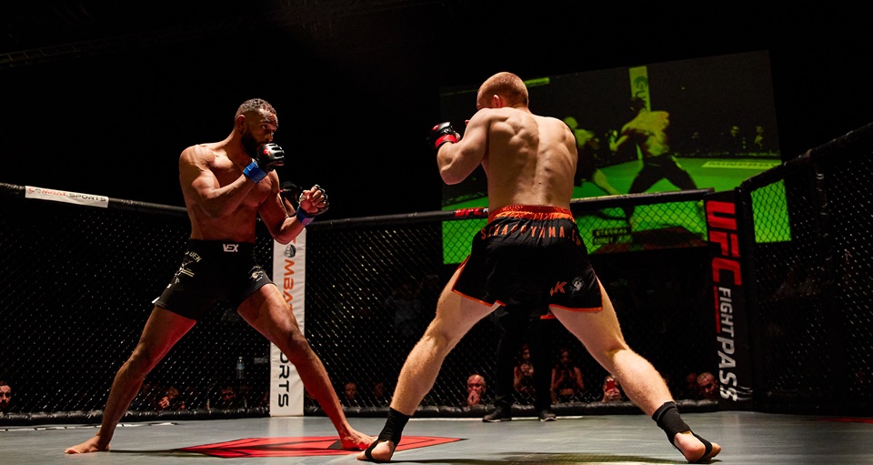 Fighting Event Sporting Events & Competitions