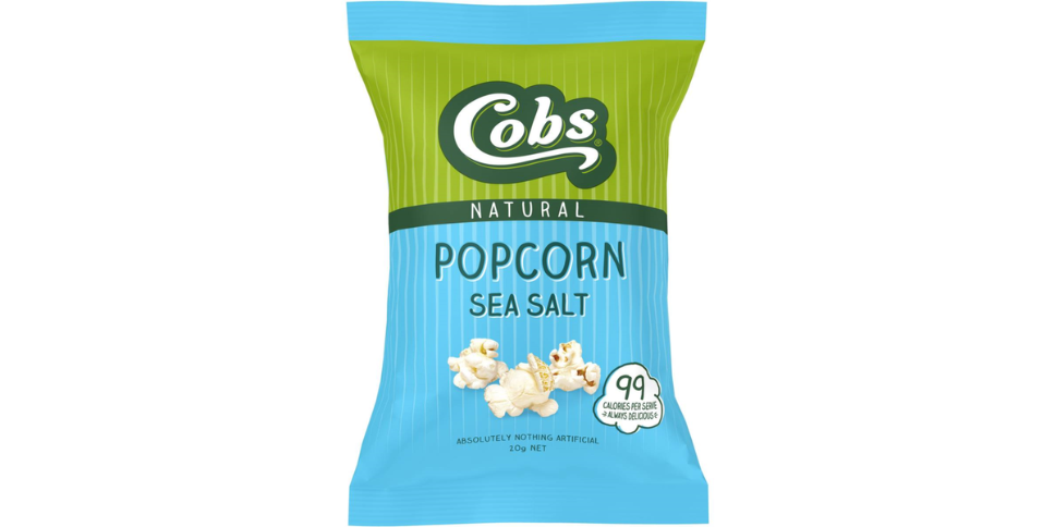 Cobs Popcorn