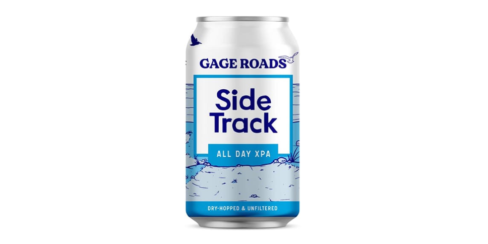 Gage Roads Side Track Mid