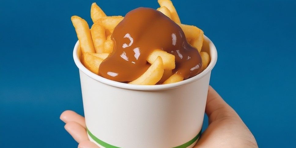 Hot Chips and Gravy