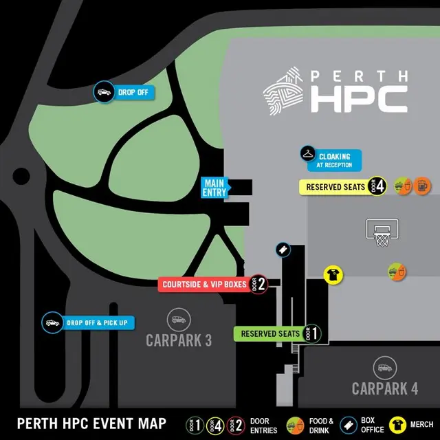 Perth Lynx Socials Map_weekday games (1)