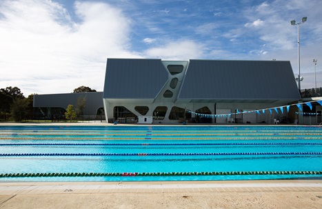 Twisp Pool Visiting Perth HPC | Plan Your Visit