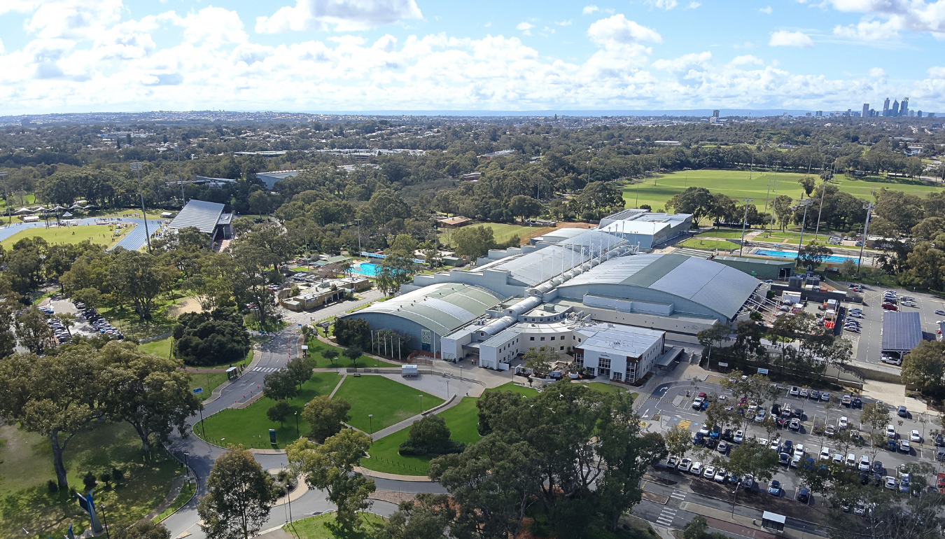 Mount Claremont Perth HPC