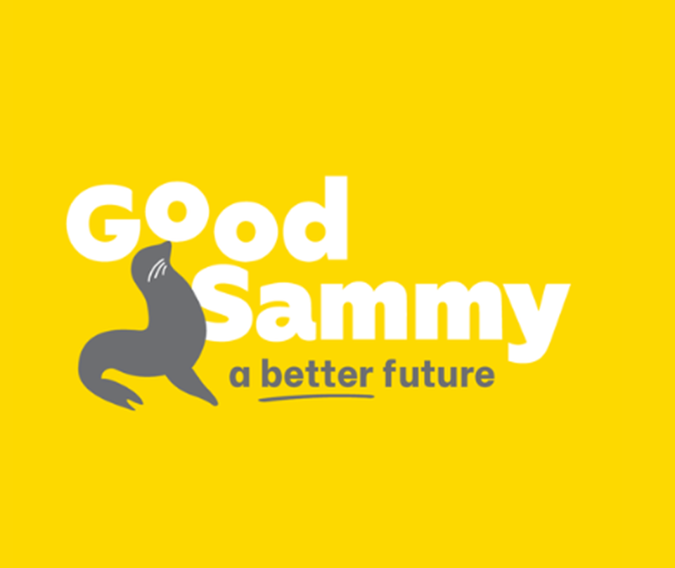 Good Sammy donation drive